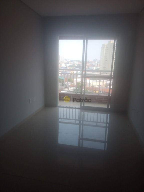 Apartamento à venda com 2 quartos, 63m² - Foto 8