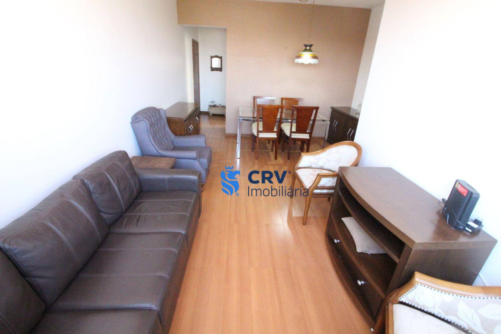 Apartamento, 2 quartos, 73 m² - Foto 2