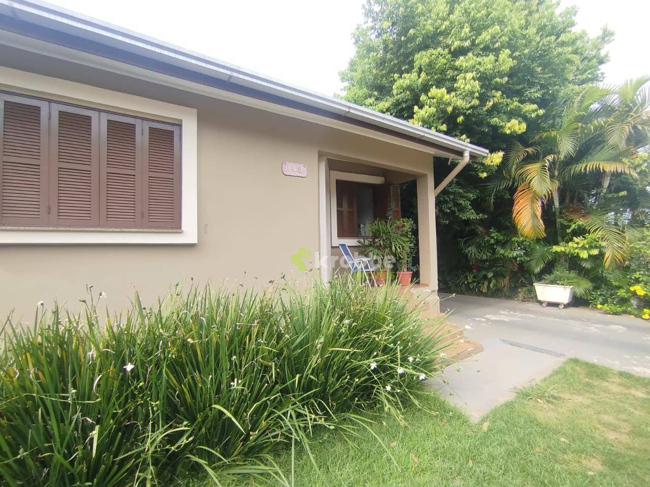 Casa, 2 quartos, 57 m² - Foto 4