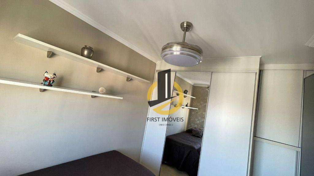 Apartamento à venda com 3 quartos, 141m² - Foto 25