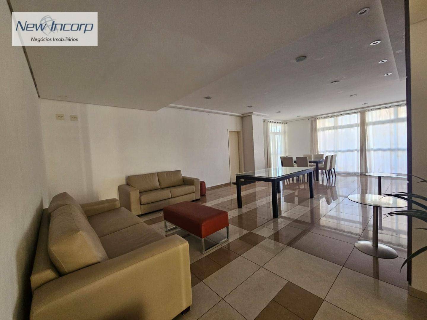 Apartamento à venda com 3 quartos, 127m² - Foto 23