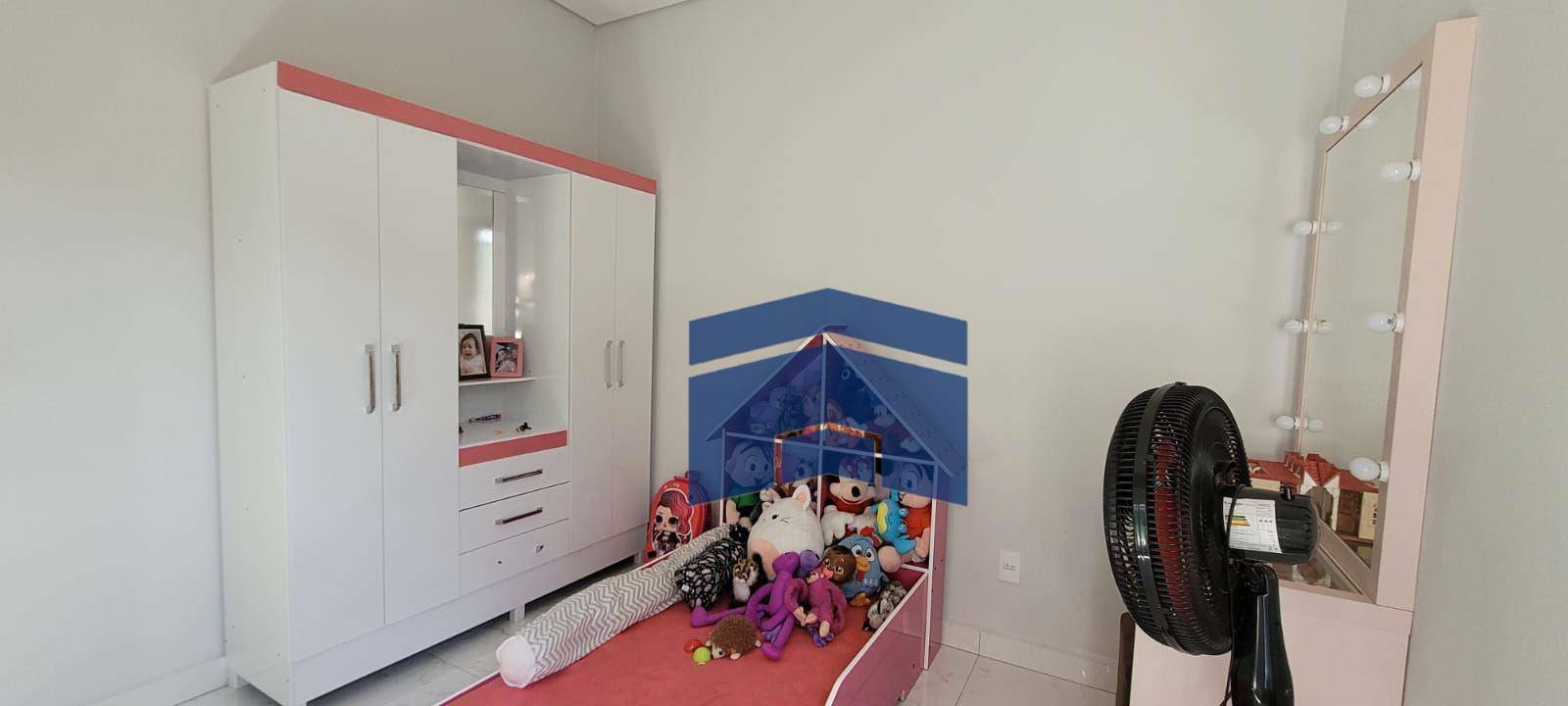 Casa de Condomínio à venda com 3 quartos, 191m² - Foto 18