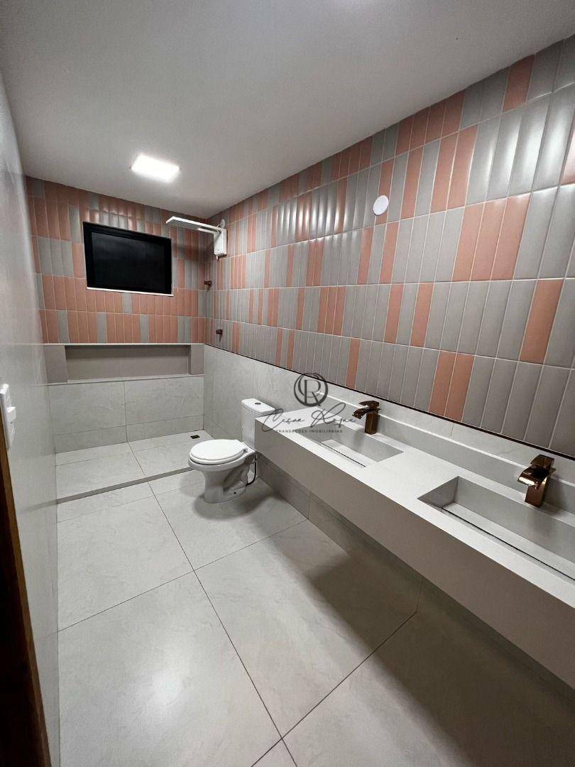 Casa de Condomínio à venda com 4 quartos, 300m² - Foto 13