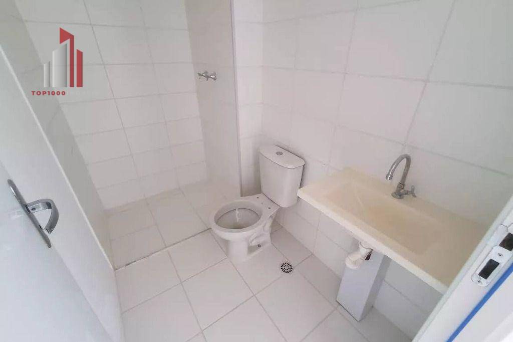 Apartamento à venda com 1 quarto, 36m² - Foto 31