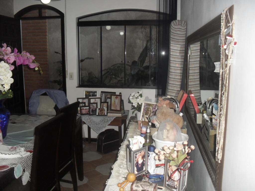 Sobrado à venda com 3 quartos, 122m² - Foto 3