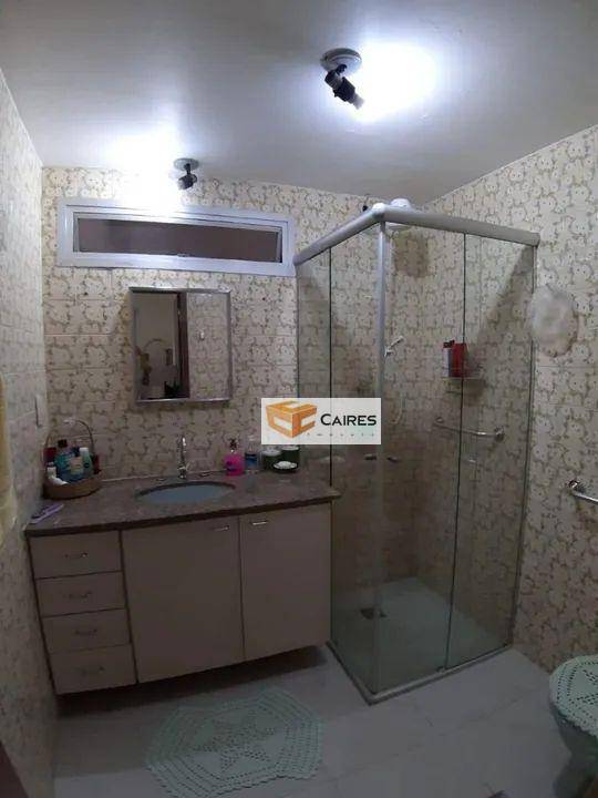 Apartamento à venda com 3 quartos, 84m² - Foto 7