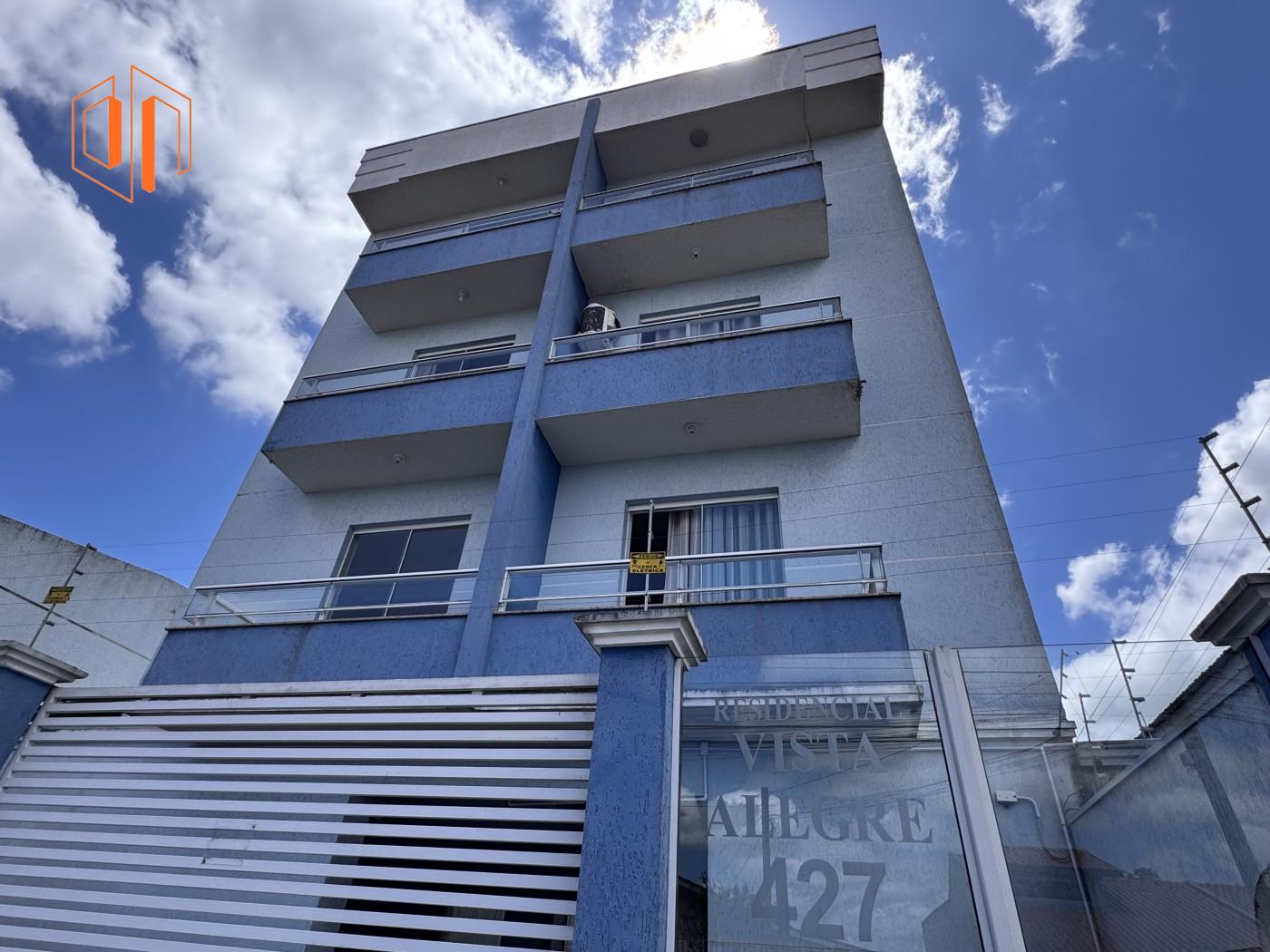 Apartamento à venda com 2 quartos, 52m² - Foto 6