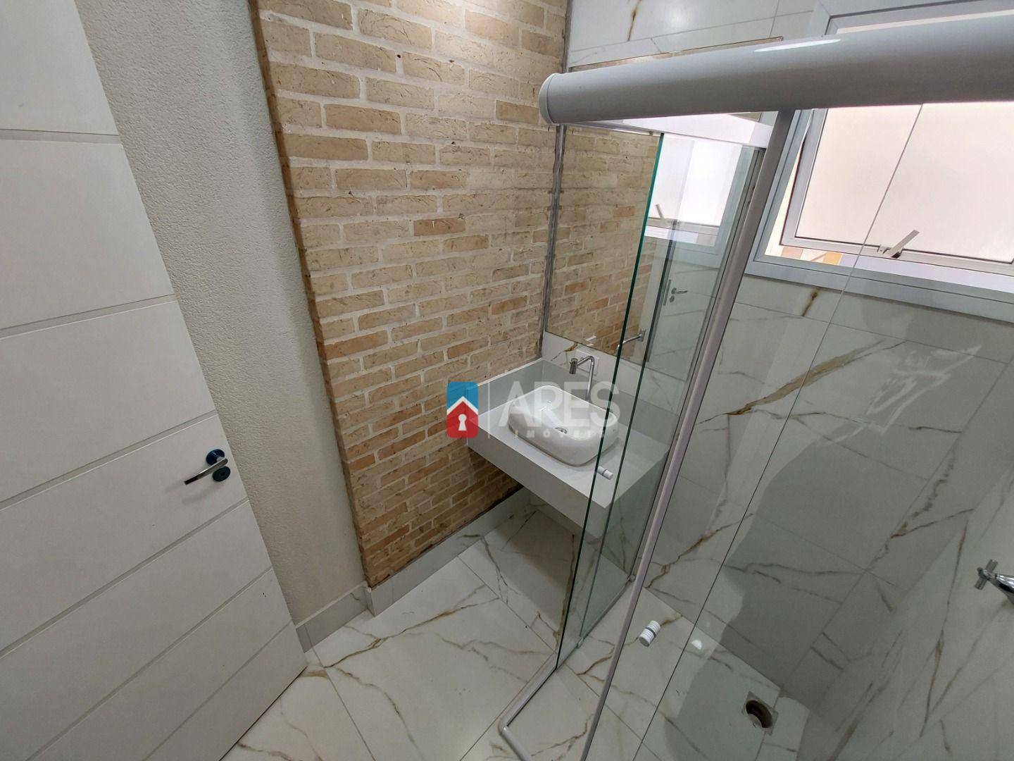 Casa de Condomínio para alugar com 3 quartos, 230m² - Foto 24