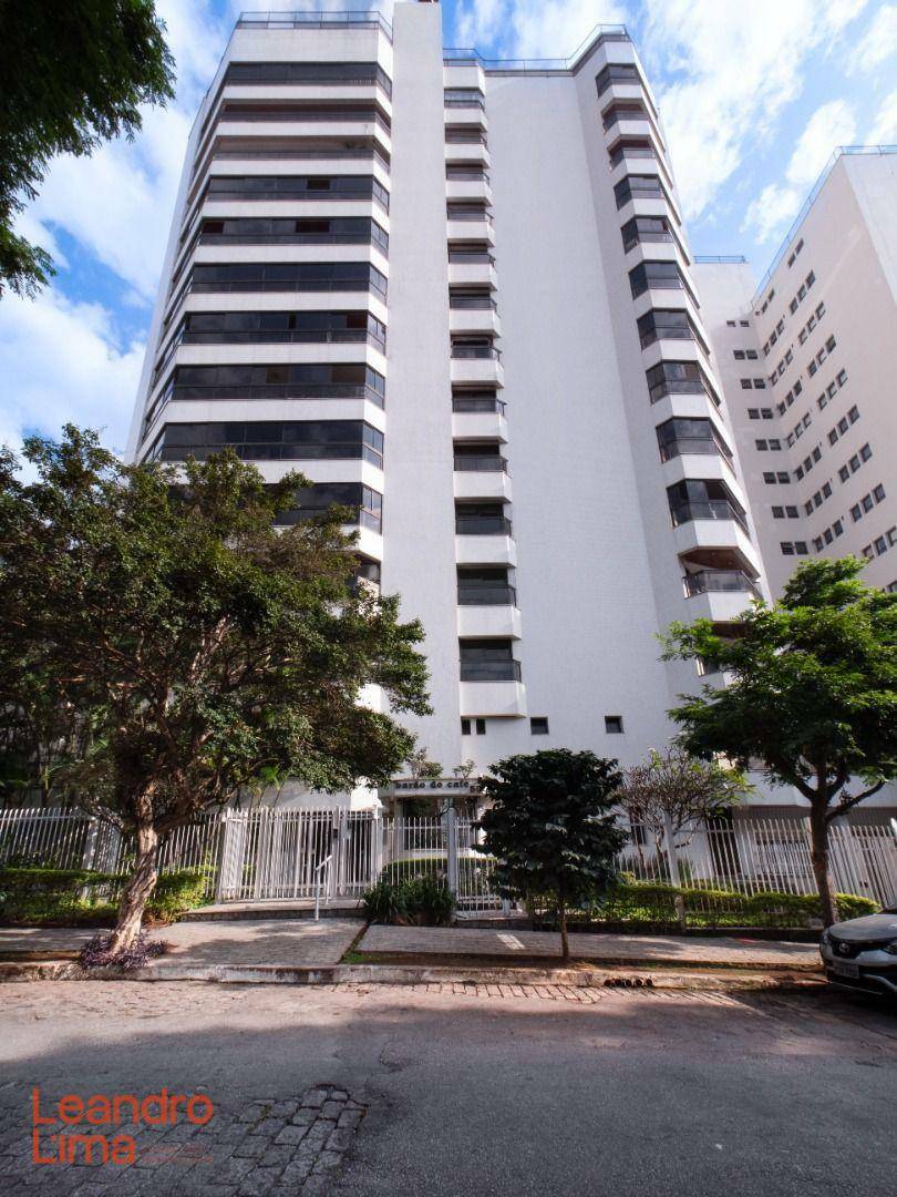 Apartamento à venda com 4 quartos, 378m² - Foto 8