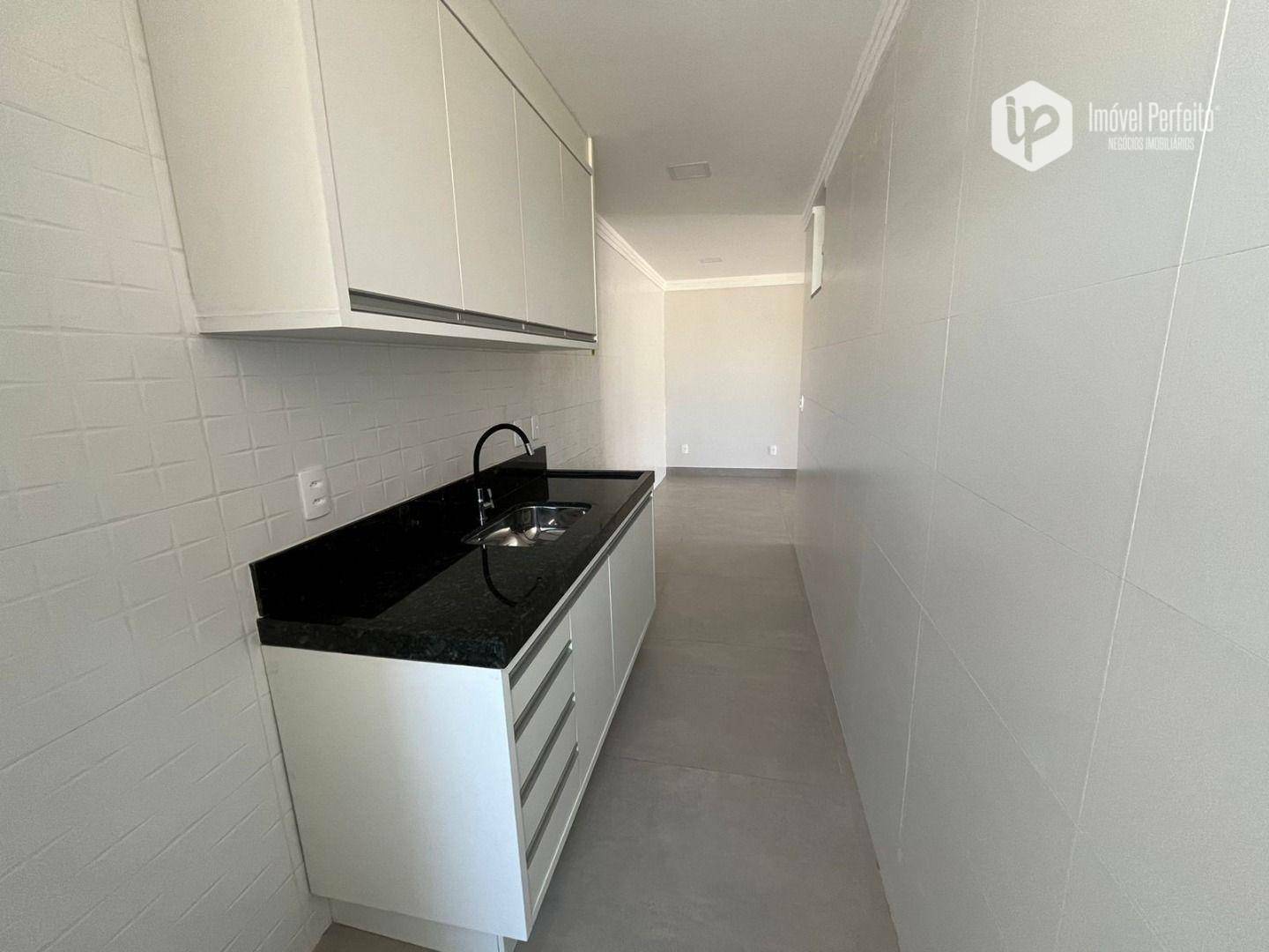 Loft para alugar com 1 quarto, 35m² - Foto 6