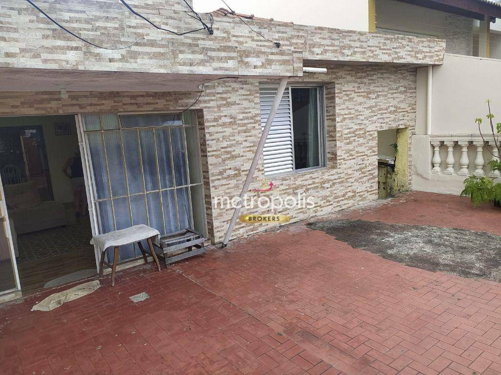 Casa à venda com 5 quartos, 310m² - Foto 4