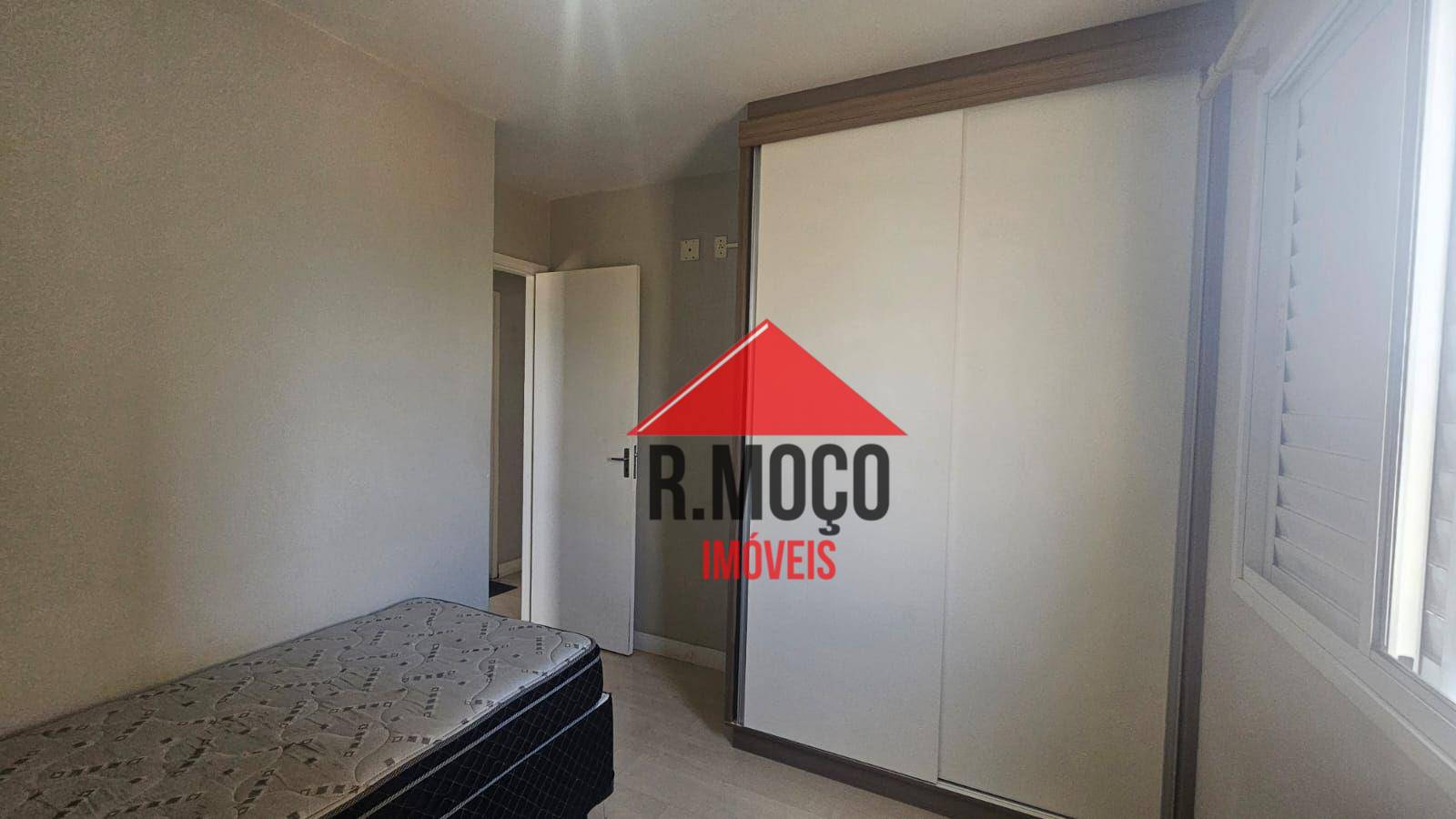 Apartamento para alugar com 3 quartos, 60m² - Foto 25