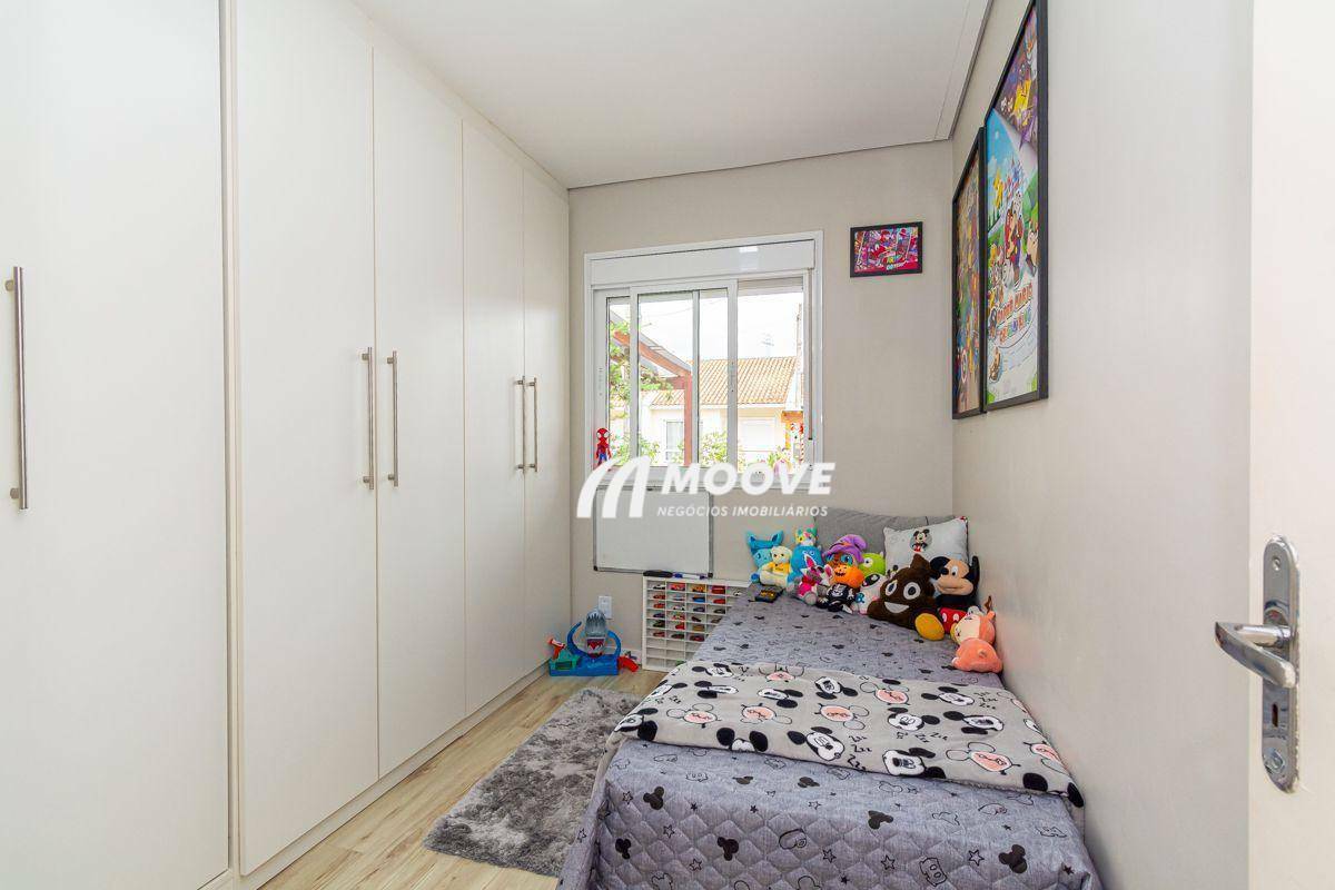 Casa de Condomínio, 2 quartos - Foto 11