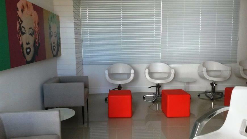 Apartamento à venda com 2 quartos, 58m² - Foto 32