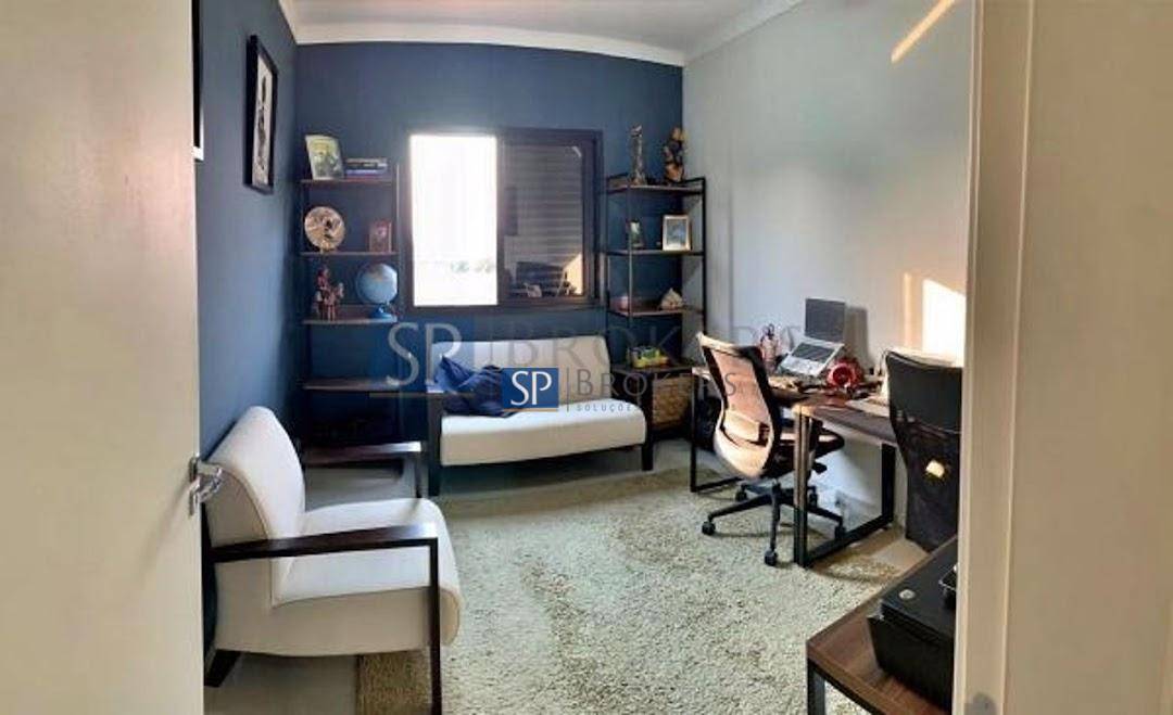 Apartamento à venda com 3 quartos, 90m² - Foto 26