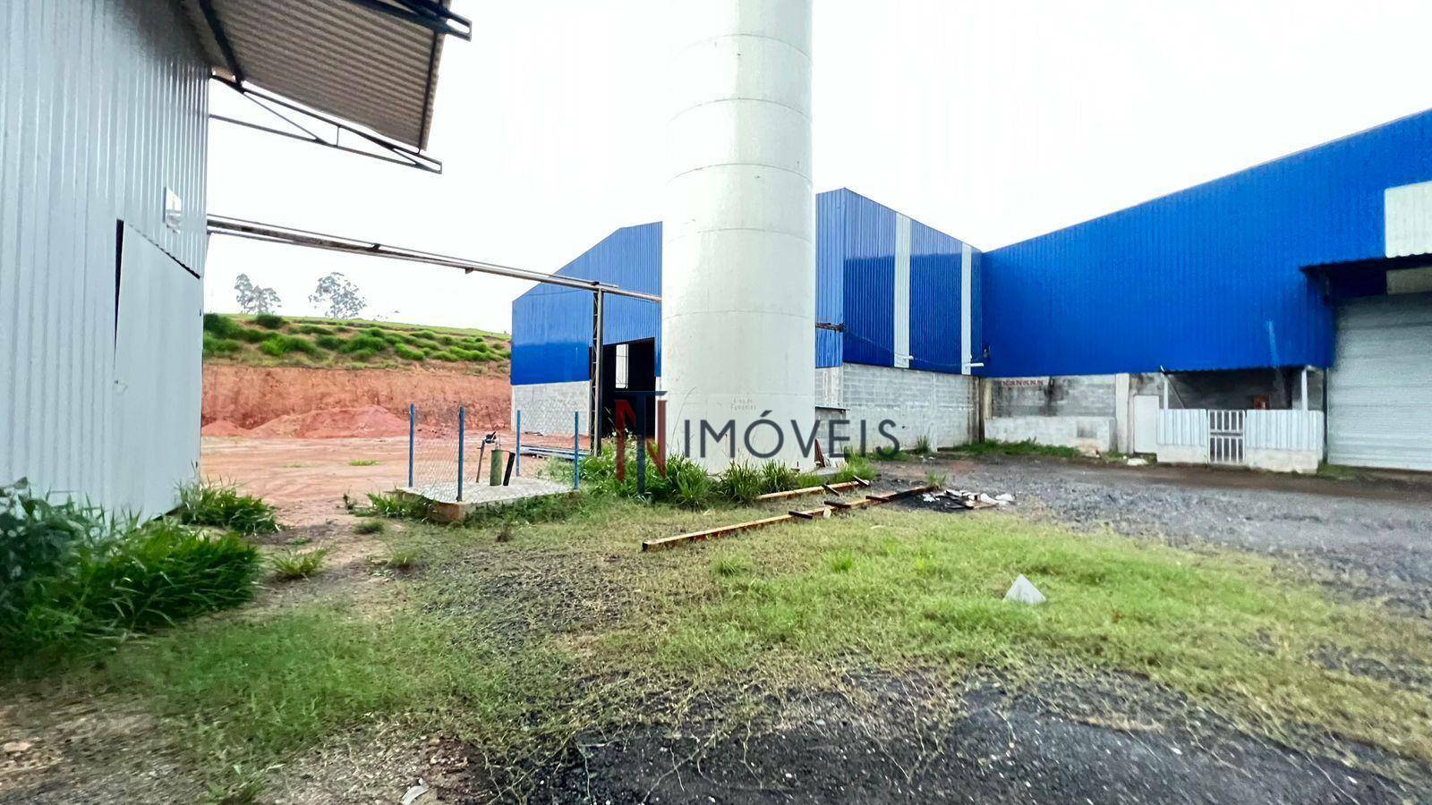 Depósito-Galpão-Armazém à venda e aluguel, 4000m² - Foto 28