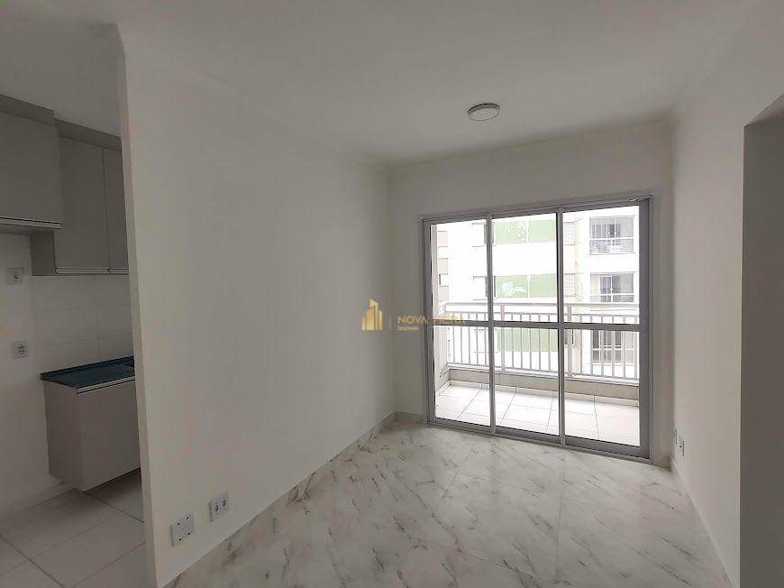 Apartamento à venda com 2 quartos, 48m² - Foto 2