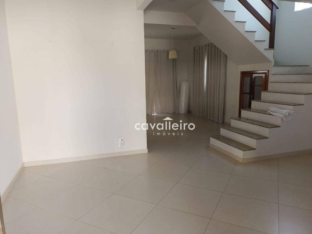 Casa à venda com 4 quartos, 200m² - Foto 32