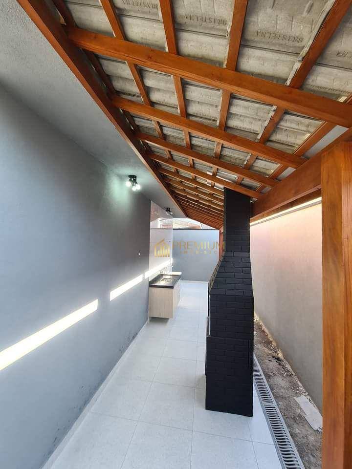 Casa à venda com 3 quartos, 165m² - Foto 22