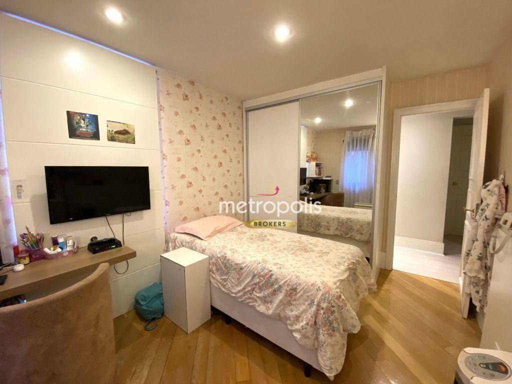 Apartamento à venda com 4 quartos, 295m² - Foto 34