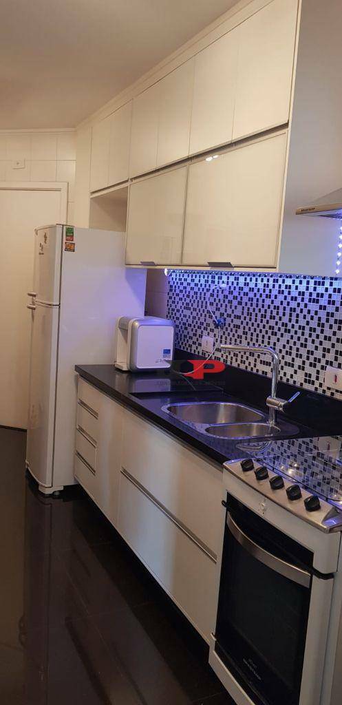 Apartamento à venda com 3 quartos, 103m² - Foto 3