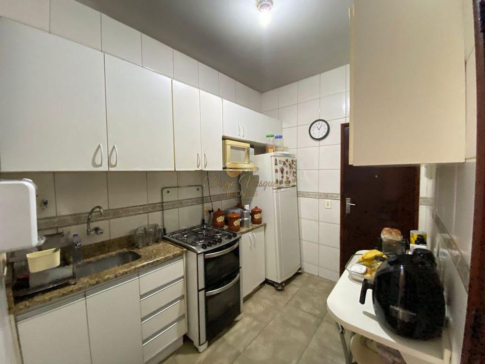 Apartamento à venda com 2 quartos, 50m² - Foto 7