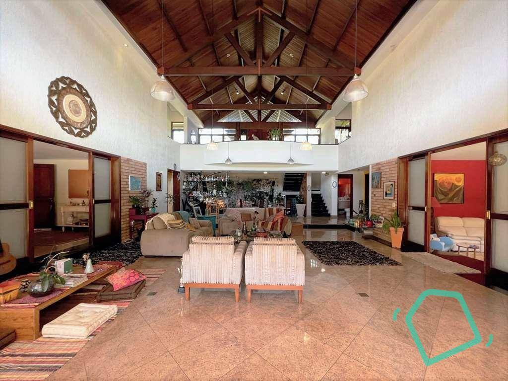 Casa de Condomínio à venda com 5 quartos, 1333m² - Foto 19