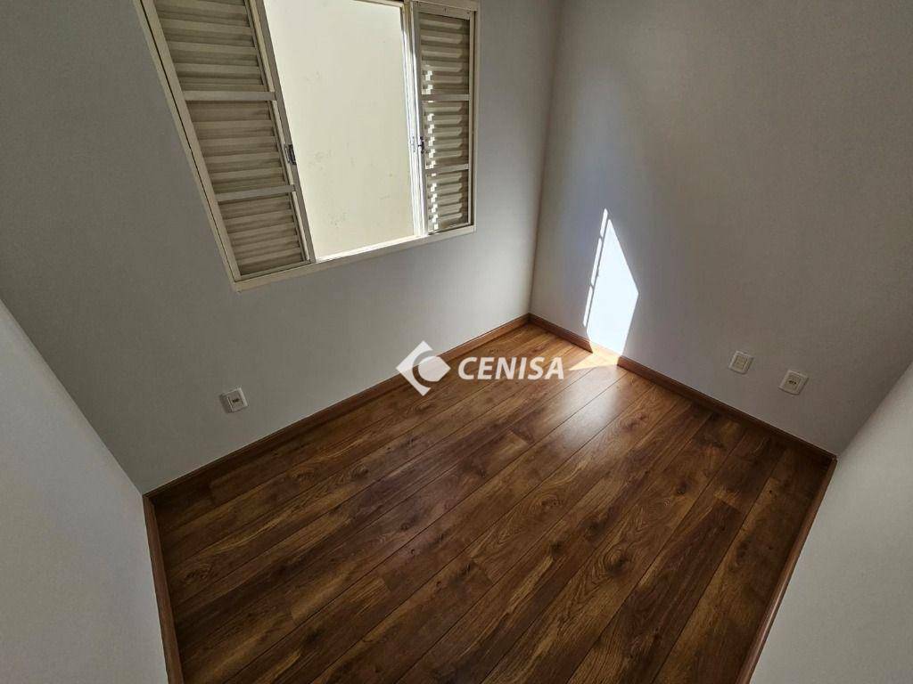 Casa de Condomínio à venda com 3 quartos, 110m² - Foto 24