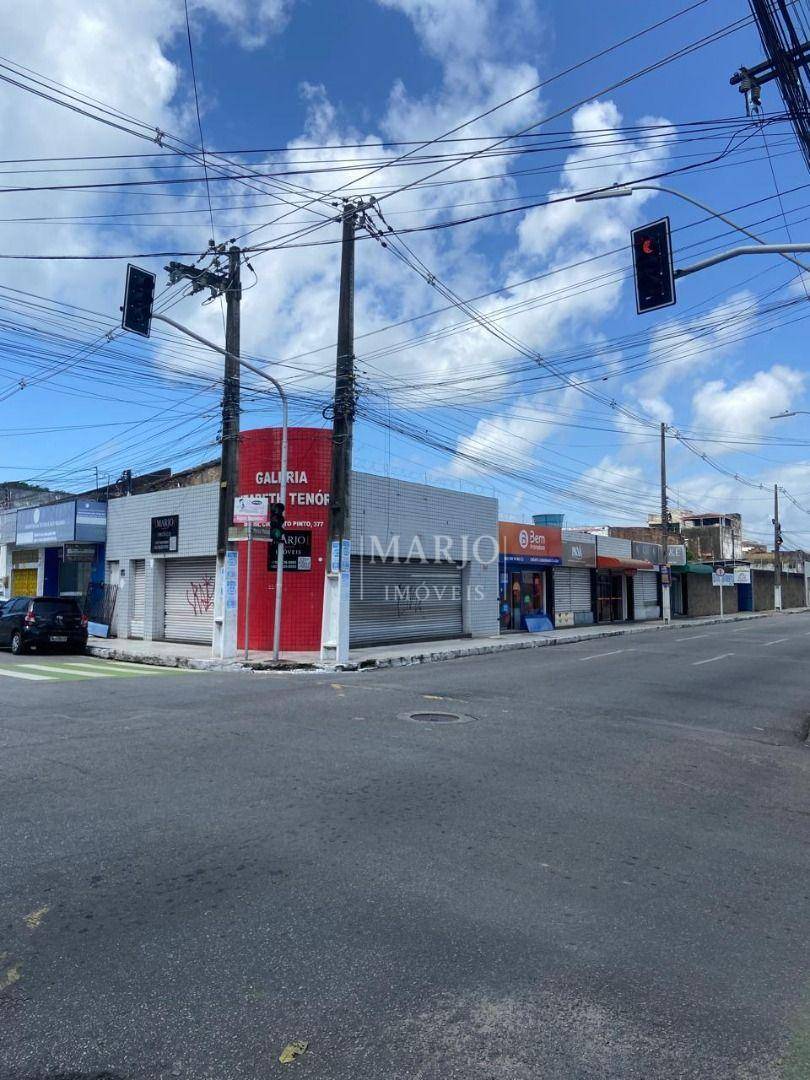 Loja-Salão, 100 m² - Foto 5