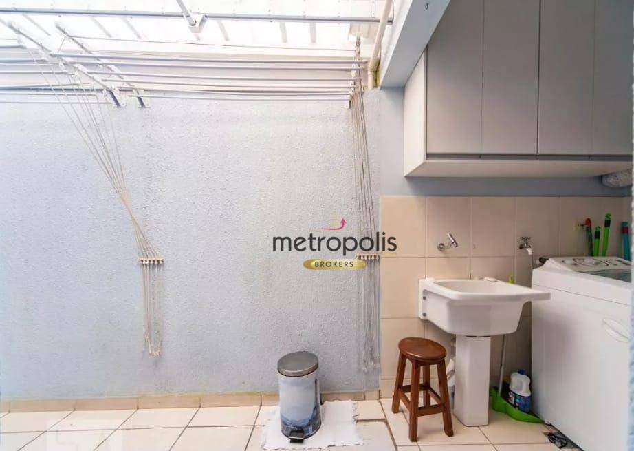 Sobrado à venda com 3 quartos, 156m² - Foto 20