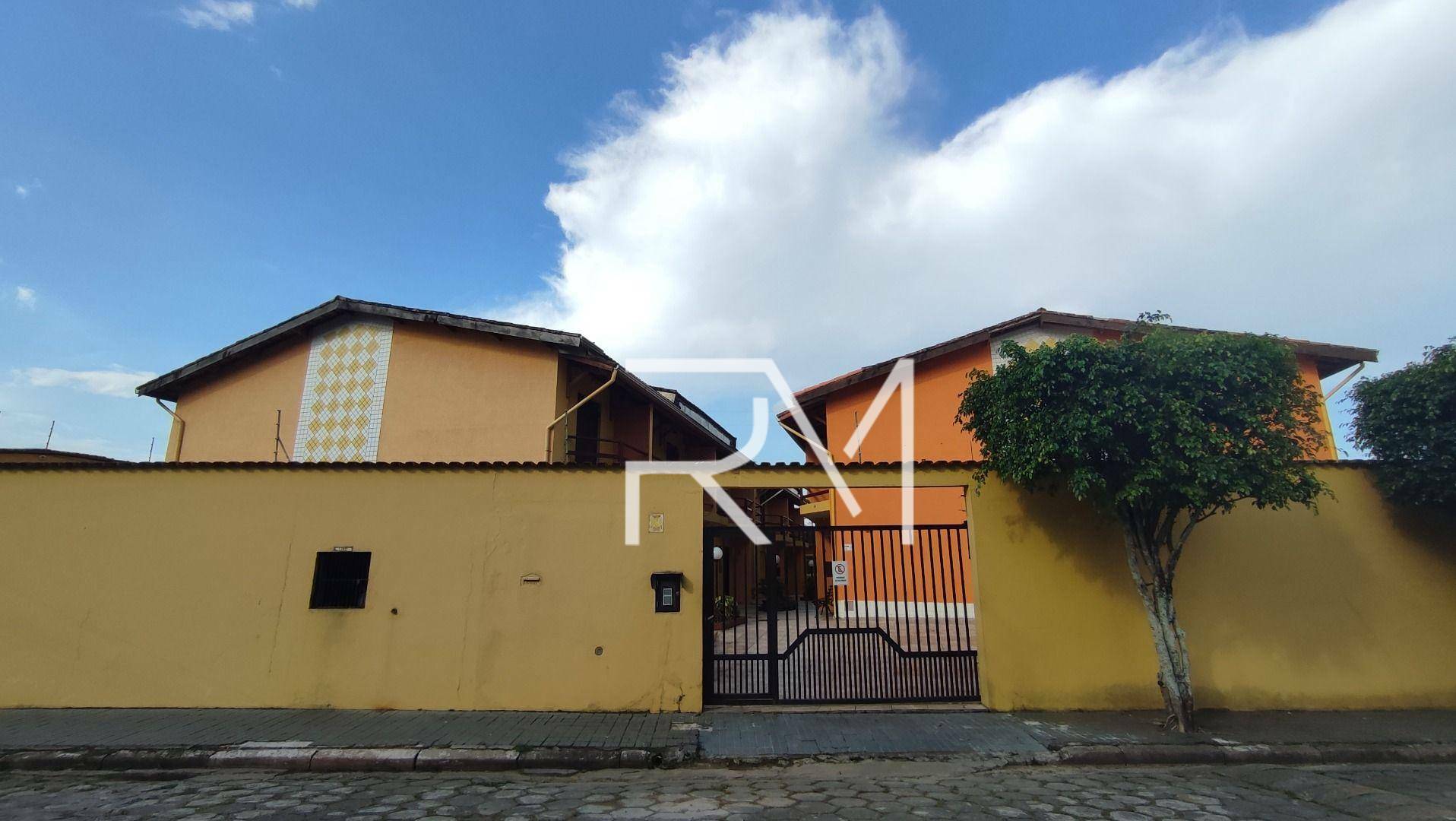 Sobrado à venda com 2 quartos, 75m² - Foto 1