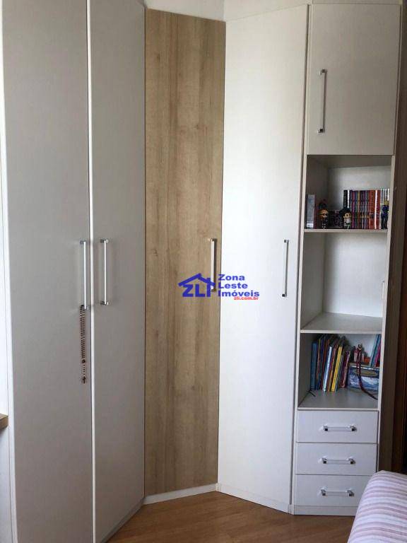 Apartamento à venda com 3 quartos, 78m² - Foto 9