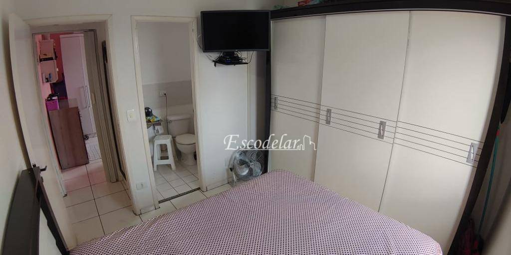 Apartamento à venda com 3 quartos, 67m² - Foto 10