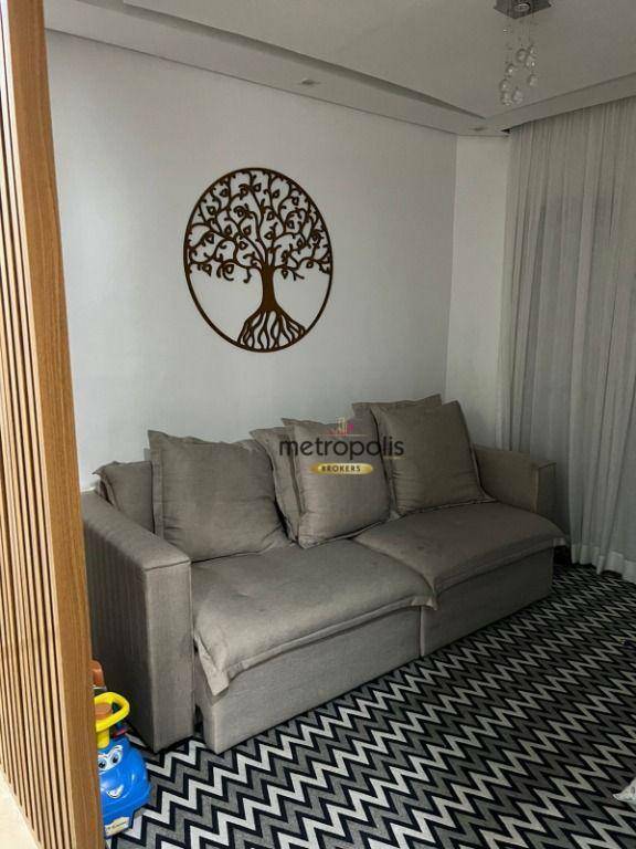 Cobertura à venda e aluguel com 3 quartos, 190m² - Foto 4
