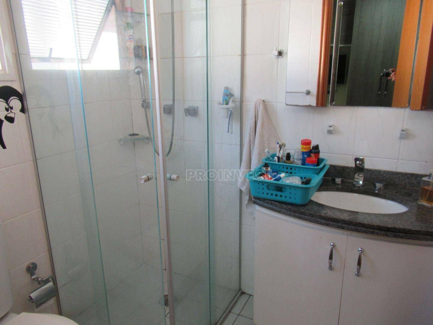 Casa de Condomínio à venda com 4 quartos, 135m² - Foto 24