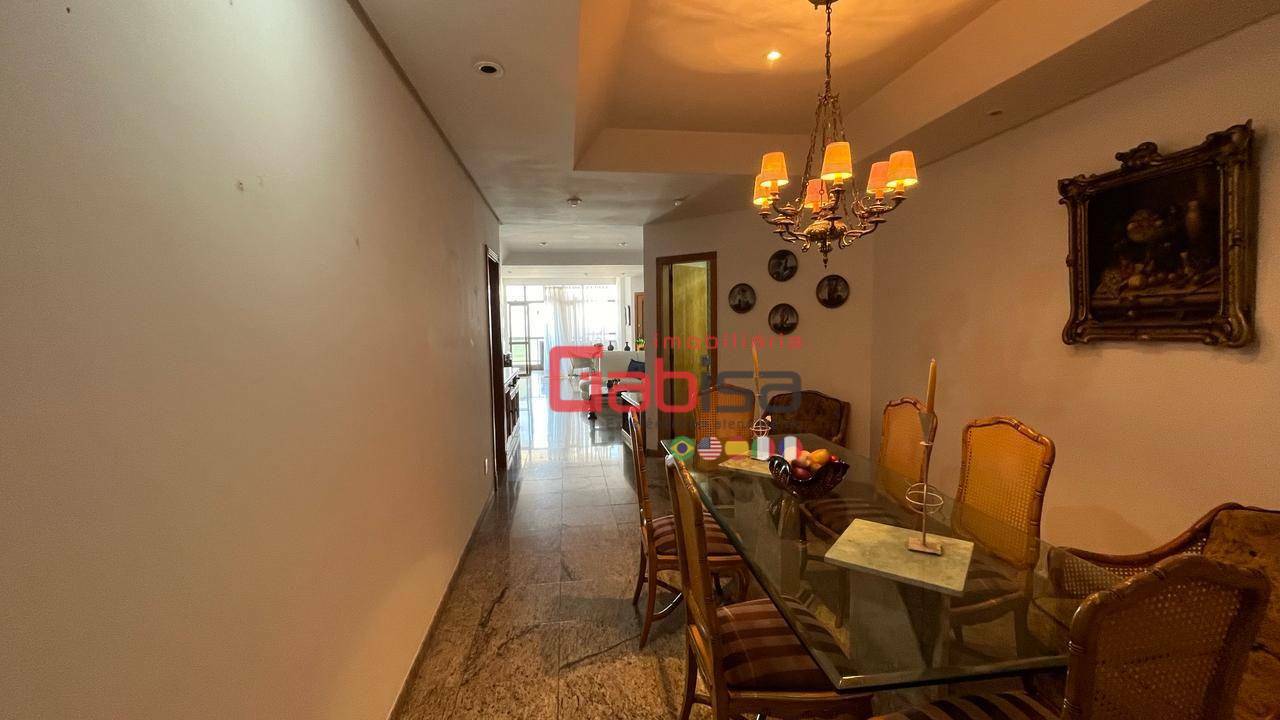 Apartamento à venda e aluguel com 5 quartos, 250m² - Foto 12