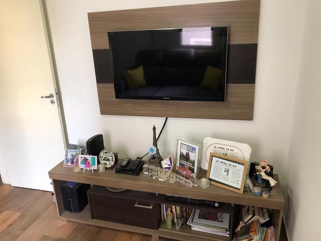 Apartamento à venda com 3 quartos, 73m² - Foto 8