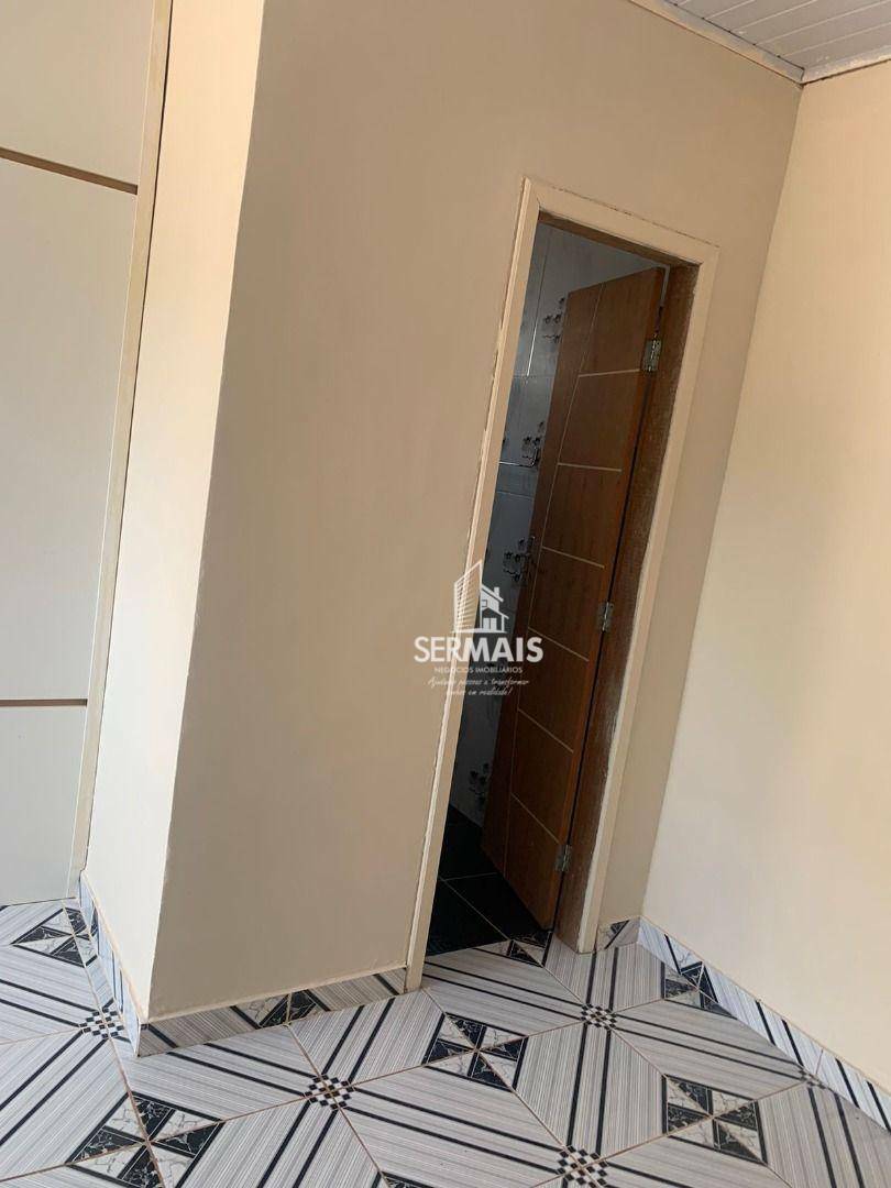 Casa de Condomínio à venda com 2 quartos, 240m² - Foto 18