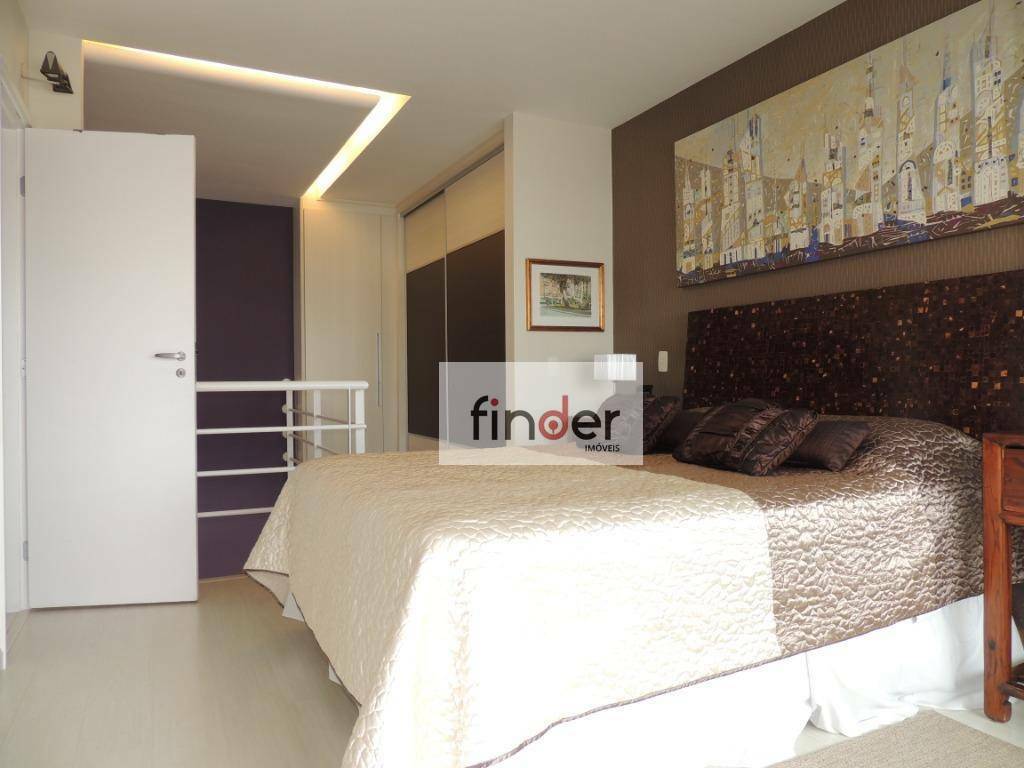 Apartamento à venda com 3 quartos, 148m² - Foto 16