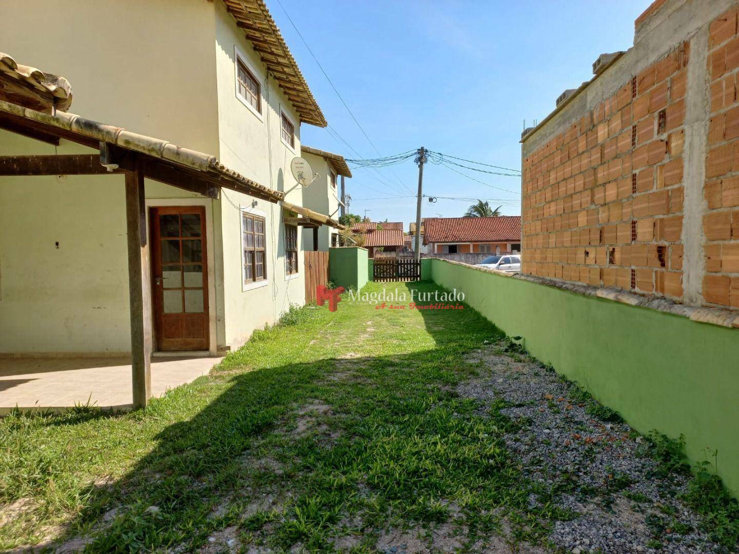 Casa à venda com 2 quartos, 80M2 - Foto 4