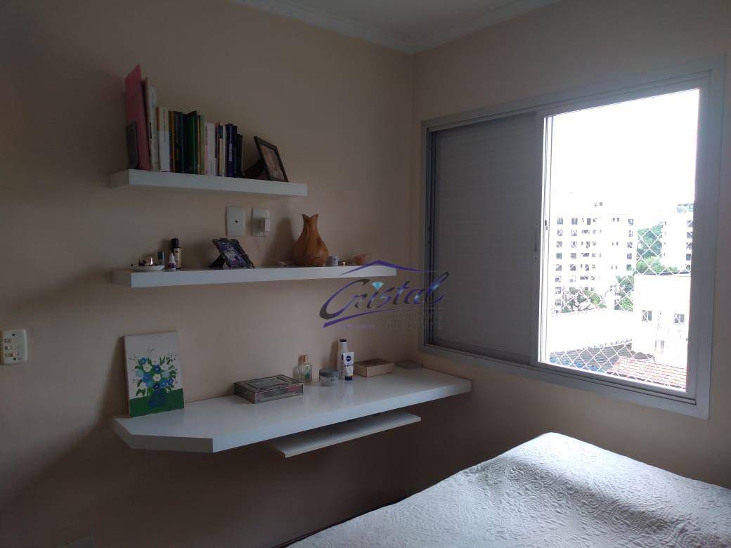 Apartamento para alugar com 3 quartos, 102m² - Foto 19