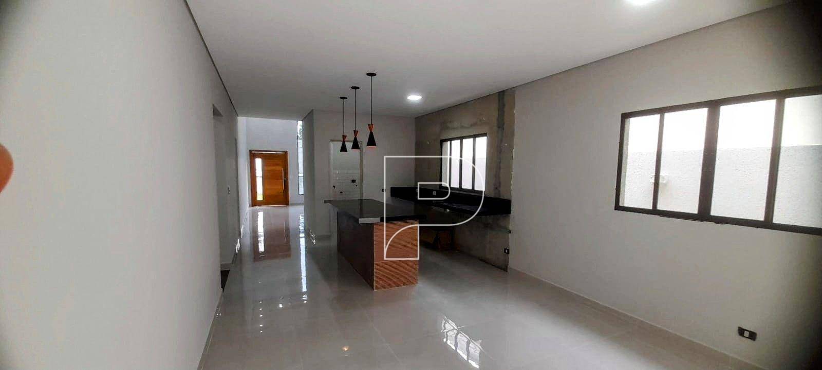 Casa de Condomínio à venda com 3 quartos, 190m² - Foto 7