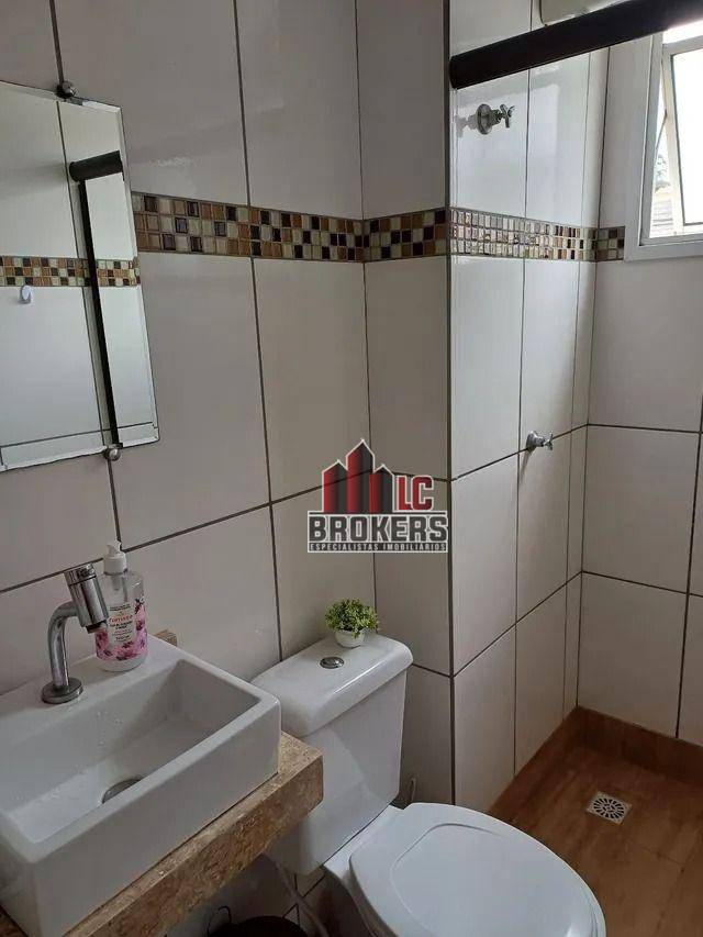 Apartamento à venda com 2 quartos, 49m² - Foto 15