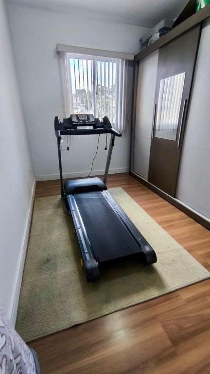 Apartamento à venda com 2 quartos - Foto 6