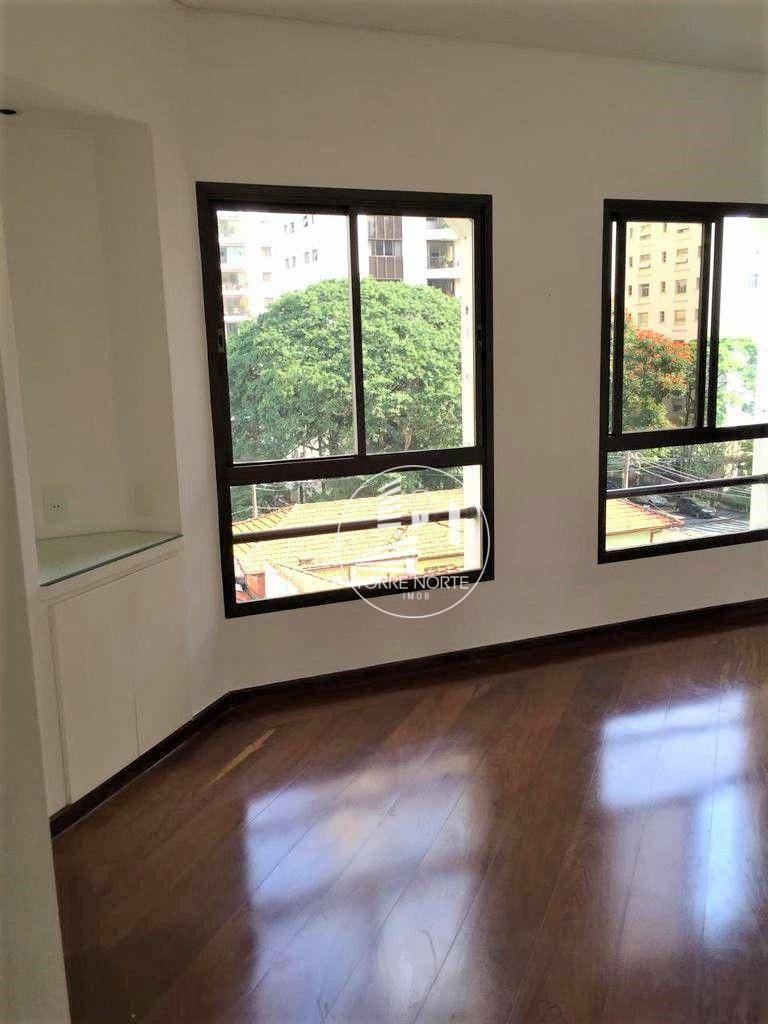 Apartamento para alugar com 3 quartos, 285m² - Foto 3