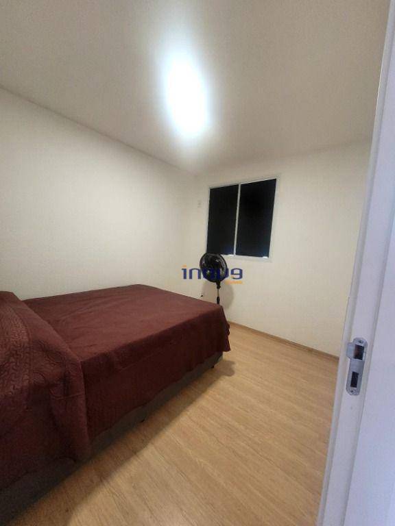 Apartamento à venda com 2 quartos, 42m² - Foto 14