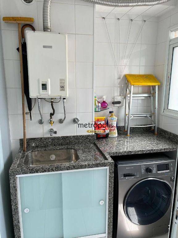 Apartamento à venda com 2 quartos, 67m² - Foto 13