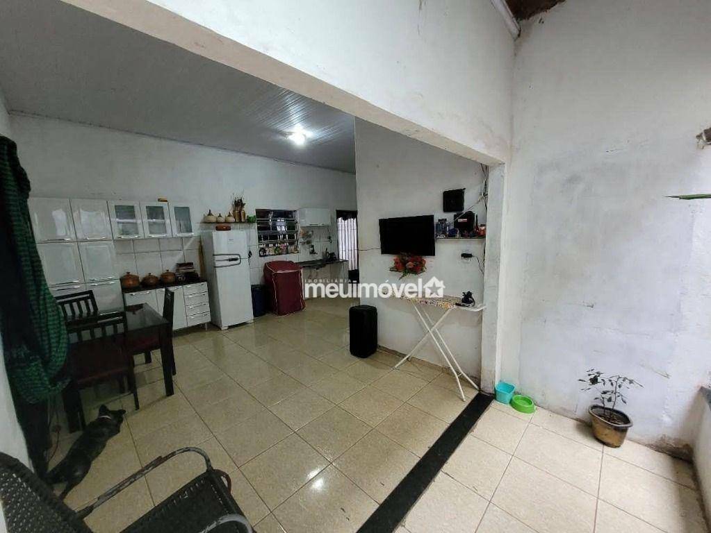 Casa, 2 quartos, 90 m² - Foto 4