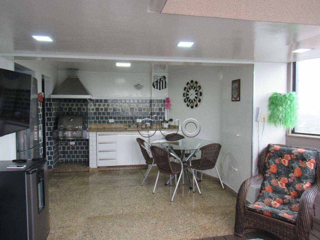 Apartamento à venda com 4 quartos, 278m² - Foto 37