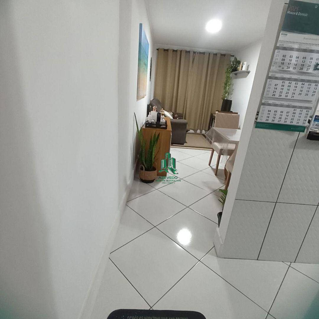 Apartamento, 2 quartos, 45 m² - Foto 2